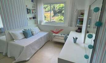 Imagem 3: Apartamento com 3 quartos nas Castanheiras - Praia da Costa!