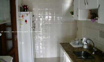 Imagem 6: Apartamento para Venda em São Paulo, Mooca, 3 dormitórios, 1 suíte, 1 banheiro, 2 vagas