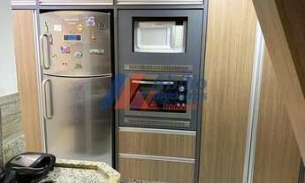 Imagem 6: Apartamento com 3 dormitórios à venda, 89 m² por R$ 475.000 - Centro - Londrina/PR