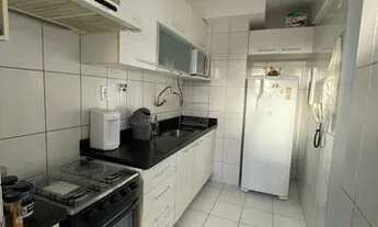 Imagem 2: Apartamento Residencial portal da praia