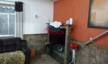 Imagem 5: Rio de Janeiro - Casa Padrão - Paciência