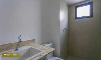 Imagem 4: Apartamento para venda tem 93 metros quadrados com 3 quartos