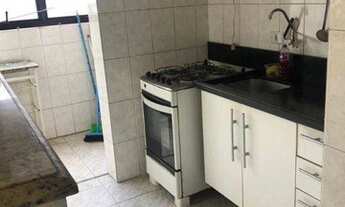 Imagem 3: 01 quarto, com armários, 01 vaga e piscina, nos Campos Elíseos, e próximo à Porto Seguro