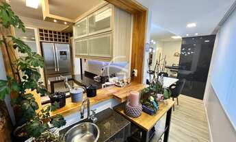 Imagem 6: JOINVILLE - Apartamento Padrão - ATIRADORES