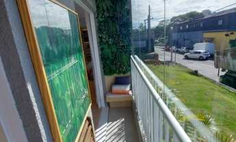 Imagem 7: Oportunidade Apto à venda, 37m², com 2 quartos, lazer completo entrega maio de 25