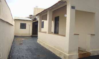 Imagem 2: Casa com 2 dormitórios para alugar, 60 m² por R$ 800,00/mês - Vila Virgínia - Ribeirão Pre