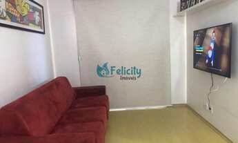 Imagem 2: Apartamento à venda com 2 dormitórios, 1 vaga de garagem, 55m2 na Vila Jaguara