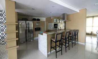 Imagem 3: CUIABÁ - Apartamento Padrão - JARDIM DAS AMÉRICAS