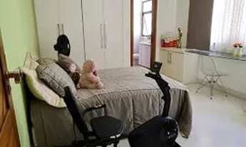 Imagem 3: 4 quartos na Praia da Costa - Ed. Saint Peirre Cód: 22738 z Anderson Martins imóveis vende