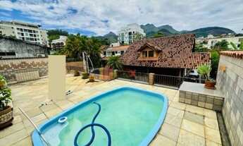 Imagem 4: Casa duplex Comercial - Freguesia