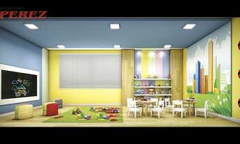 Imagem 4: LONDRINA - Apartamento Padrão - Jardim América