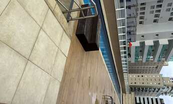 Imagem 2: Apartamento com 2 quartos e lazer completo em Pompéia - Santos - São Paulo