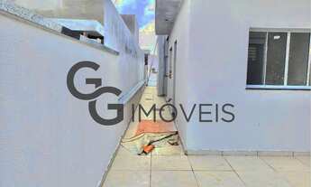 Imagem 7: Casa com 59m² com 2 quartos em Mogi Moderno - Mogi das Cruzes - SP