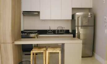 Imagem 2: Ótimo apartamento 2 dormitórios sendo 1 suíte - edifício com lazer completo!!!