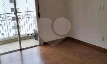 Imagem 4: São Paulo - Apartamento Padrão - CAMPO BELO