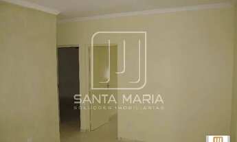 Imagem: Apartamento (tipo - padrao) 2 dormitórios