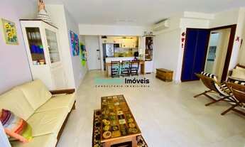 Imagem 6: Oportunidade!! Lindo Apartamento de Alto padrão 3 Dorm (2 suítes) "Pé na Areia&quot