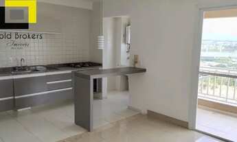 Imagem 3: APARTAMENTO COM 80 M² COM 2 DORMS SENDO 1 SUÍTE NO COND. RESORT SANTA ANGELA NO ENGORDADOU