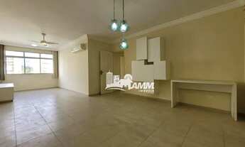 Imagem 3: Apartamento com 4 dormitórios para alugar, 120 m² por R$ 6.000,00/mês - Praia das Pitangue