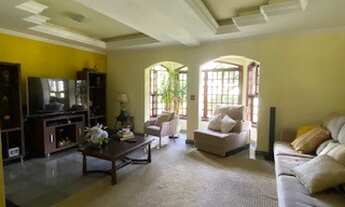 Imagem 2: Sobrado residencial e/ou comercial Vl São Benedito