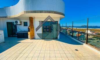 Imagem: Cobertura com 4 quartos, 180m2, à venda