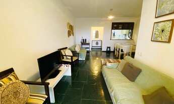 Imagem 3: Apartamento com 4 dormitórios para alugar, 125 m² - Riviera de São Lourenço - Bertioga/SP