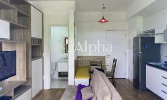 Imagem: Apartamento para aluguel com 59m² com 1