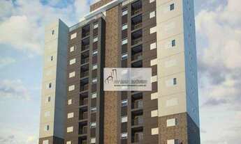 Imagem 6: Apartamento com 3 dormitórios à venda, 70 m² por R$ 480.000,00 - Parque Campolim - Sorocab