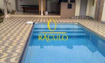 Imagem: Casa maravilhosa em Aruanã- Go