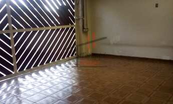 Imagem 3: SãO PAULO - Sobrado Padrão - Tatuapé