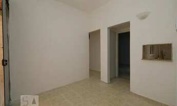 Imagem 2: Apartamento para Aluguel - Vila Isabel, 2 Quartos, 45 m2