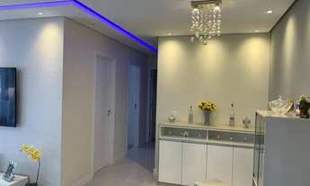 Imagem 6: Lindíssimo / 3 dorms com suíte / 2 vagas / Sol da manhã / VISITAS SOMENTE AGENDADAS