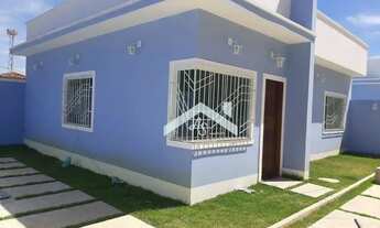 Imagem: Casa com 2 dormitórios à venda, 70 m²