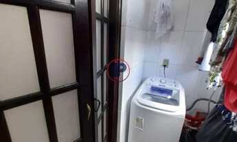 Imagem 5: Apartamento com 1 dorm, Maracanã, Praia Grande - R$ 200 mil, Cod: 7220