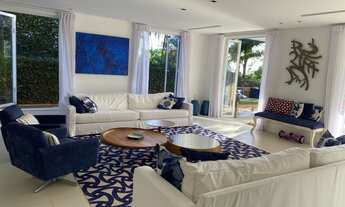 Imagem 6: Casa para venda no Joa excelente localização vista da montanha espetácular