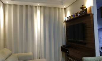 Imagem 4: APARTAMENTO RESIDENCIAL em ITU - SP, RANCHO GRANDE