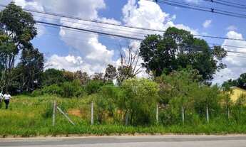 Imagem 3: Terreno à venda, 5549 m² por R$ 1.100.000,00 - Miringuava - São José dos Pinhais/PR