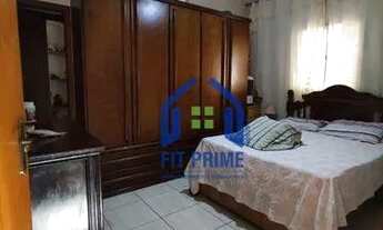 Imagem 7: Casa com 2 dormitórios à venda, 140 m² por R$ 300.000,00 - Parque das Aroeiras II - São Jo