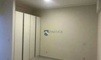 Imagem 2: Apartamento com 1 dormitório para alugar, 37 m² por R$ 1.850,01/mês - Barra Funda - Vinhed