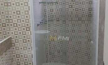 Imagem 2: Apartamento com 2 dormitórios para alugar, 59 m² por R$ 2.202,00/mês - Parque Fazendinha