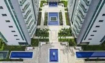 Imagem 2: Apartamento com 4 dormitórios à venda, 401 m² por R$ 3.790.000,00 - Barra da Tijuca - Rio