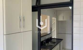 Imagem 8: Apartamento na Chacara Inglesa com 96m² 03 dormitórios 01 suíte!