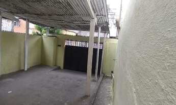 Imagem 4: Casa com 2 dormitórios para alugar, 80 m² por R$ 950/mês - Joaquim Távora - Fortaleza/CE