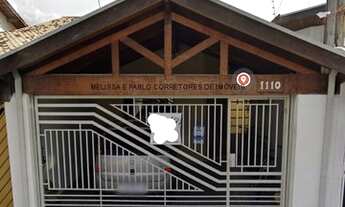 Imagem 1: CASA RESIDENCIAL em TAUBATÉ - SP, JARDIM GURILÂNDIA