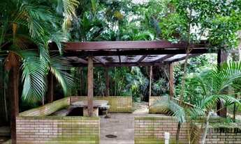 Imagem 3: Casa com 4 suítes e 500 m²