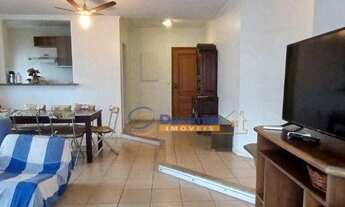 Imagem 1: Apartamento a 100 metros da praia das Pitangueiras, com 3 dormitórios, sendo uma suíte