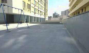 Imagem 4: Apartamento para venda possui 80 metros quadrados com 2 quartos em Tijuca - Rio de Janeiro