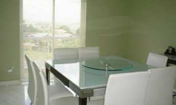 Imagem 3: CASA RESIDENCIAL em CAMPINAS - SP, LOTEAMENTO ALPHAVILLE CAMPINAS