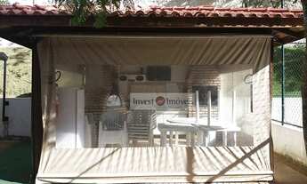 Imagem 5: Apartamento com 3 dormitórios - Monte Castelo - São José dos Campos/SP