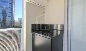 Imagem 6: SÃO PAULO - RESIDENCIAL - ITAIM BIBI